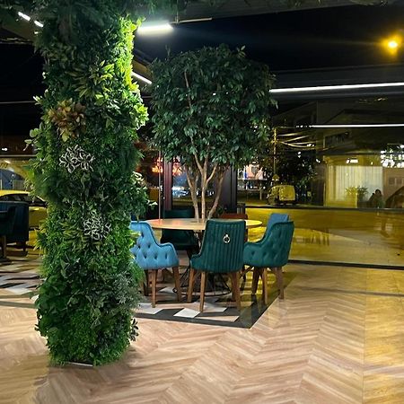 מלון סלאטינה Praya Boutique מראה חיצוני תמונה