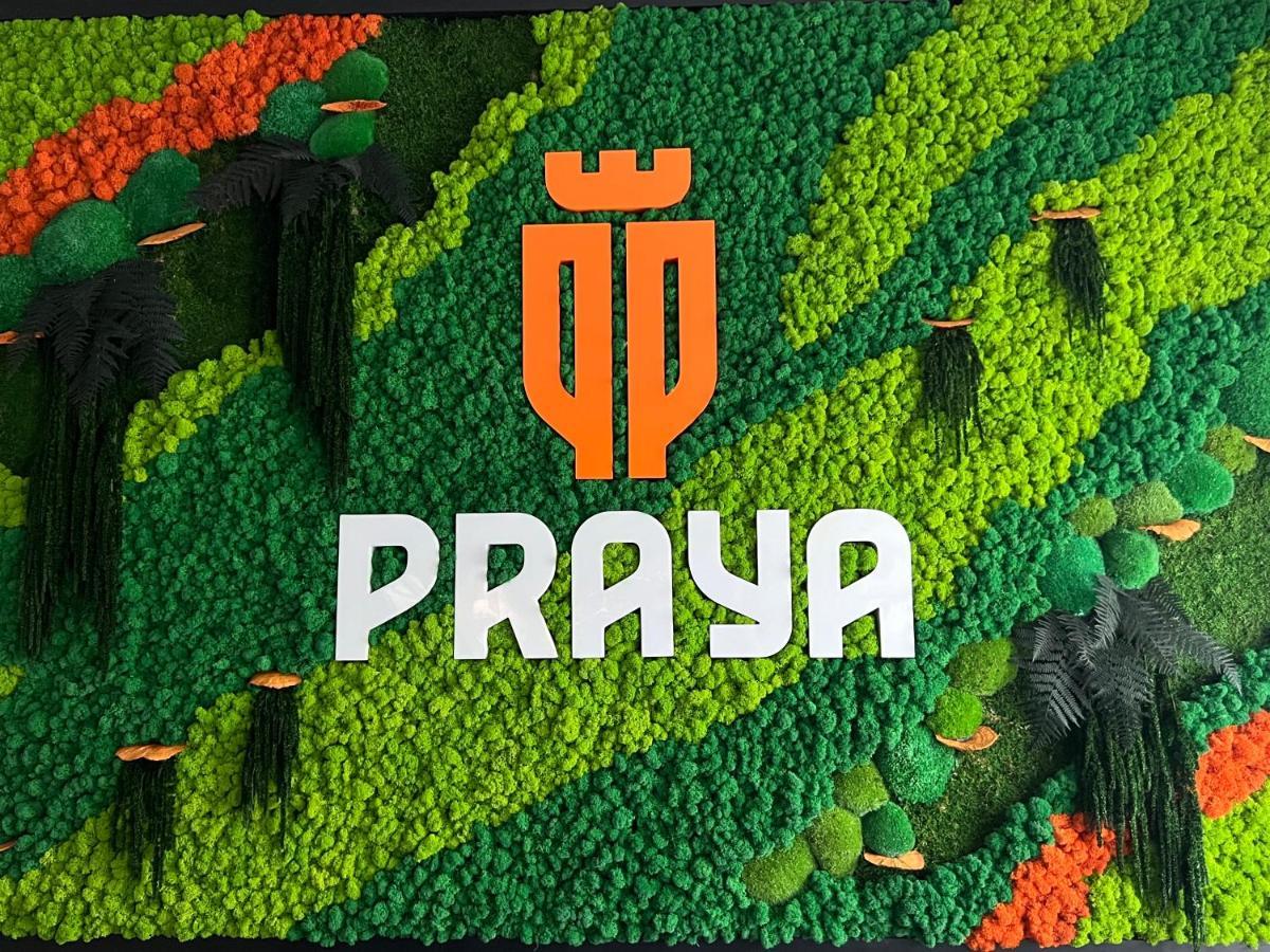 מלון סלאטינה Praya Boutique מראה חיצוני תמונה